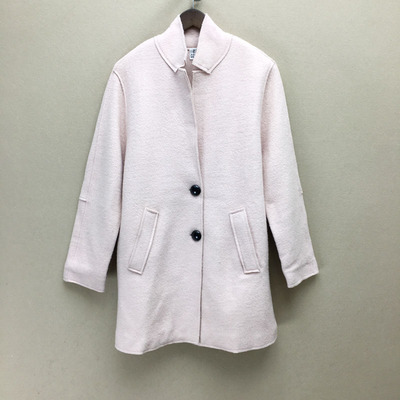 品牌折扣  大衣潮款 G23-L4082切