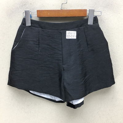 品牌折扣 短裤潮款 G23-C3814全