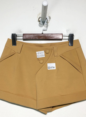 品牌折扣    短裤潮款 G23-A7844全
