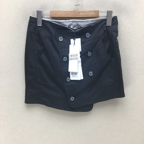 品牌折扣 短裙潮款 G22-H2181 切