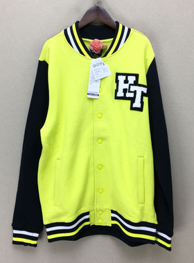 品牌折扣    外套潮款 G24-C01987加绒切