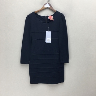 G23 连衣裙潮款 J5310 长袖 品牌折扣