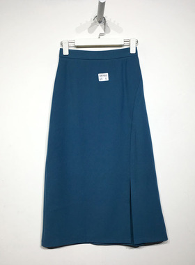 VE系列 D97653 时尚半身裙品牌女装折扣