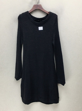 品牌折扣  针织连衣裙潮款 G23-C3192