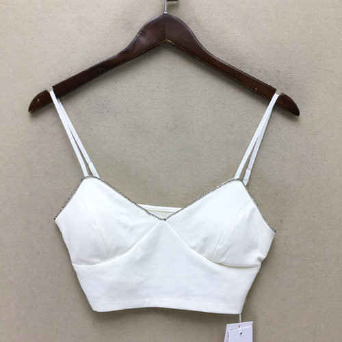 品牌折扣   美背潮款G24-A7788切