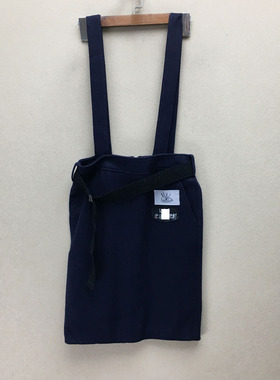 品牌折扣    背带裙潮款 G23-L8264