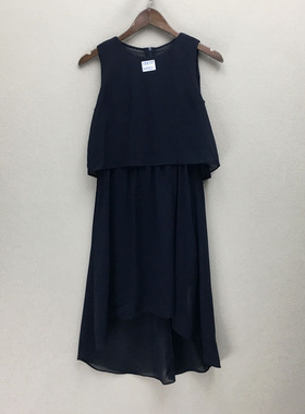 临品牌折扣    连衣裙潮款 HH00623备