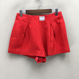 G24 潮款 A5320切 短裤 品牌折扣