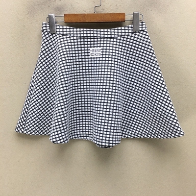 品牌折扣 针织短裙潮款 G22-K2134