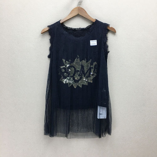 临撤品牌折扣    短袖上装潮款 HH00302备