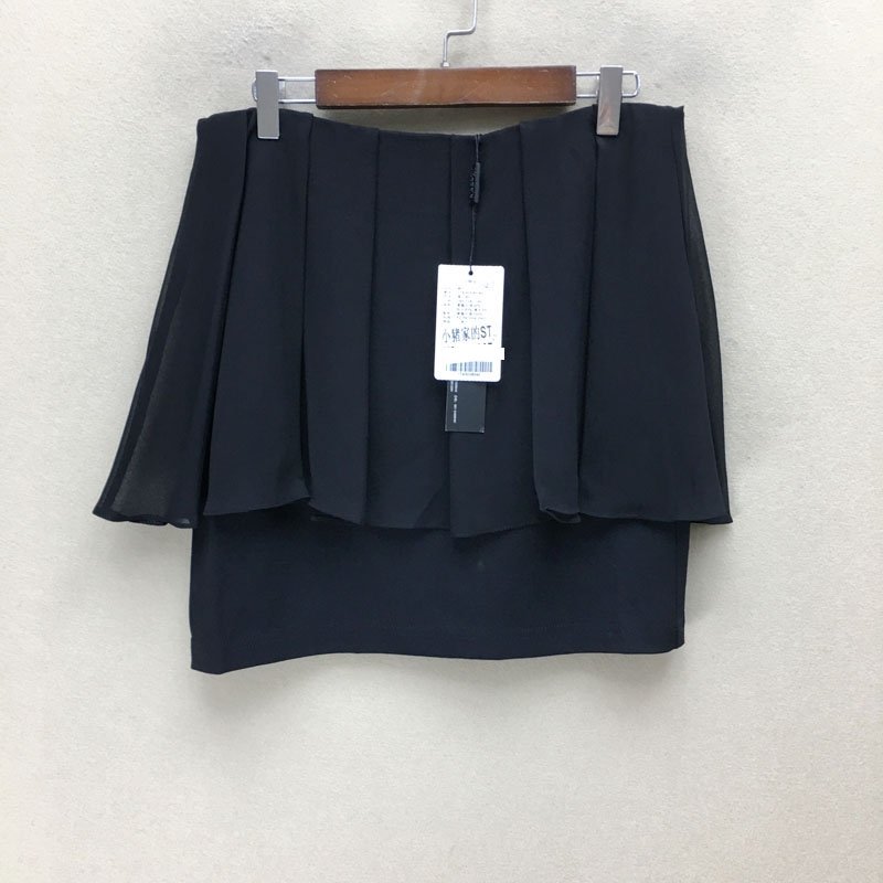 品牌折扣 短裙潮款 Y23-A0711