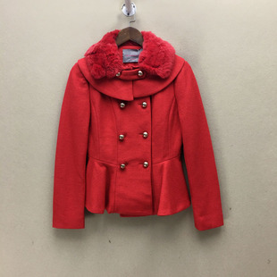 L0268切 G23 品牌折扣 外套潮款