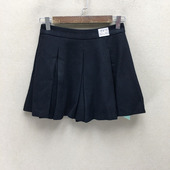 G23 品牌折扣 短裙潮款 L8602切