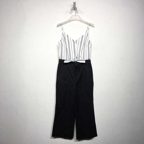 other/其他中腰长裤直筒