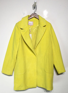 品牌折扣   时尚外套G23-L3286