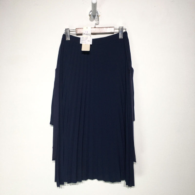 品牌折扣    时尚半身裙Z01-A00172确全