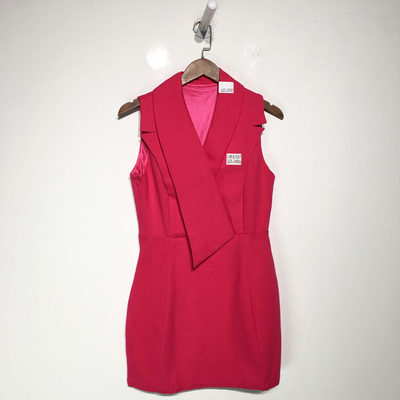 品牌折扣   时尚连衣裙G23-J5692