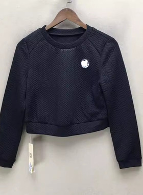 品牌折扣 长袖上装潮款 G23-C7428 切