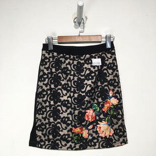 C6160全 G23 品牌折扣 短裙潮款