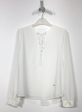 欧系列 D82389 时尚上装品牌女装折扣