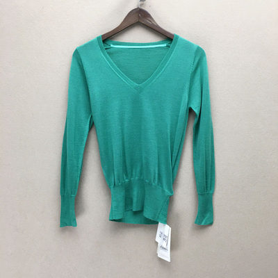 品牌折扣    针织上装潮款 G23-L8672