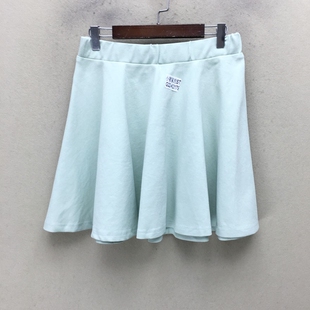 K2179切 G22 品牌折扣 短裙潮款