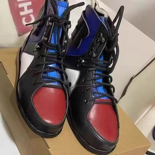 气步枪射击训练比赛专用鞋