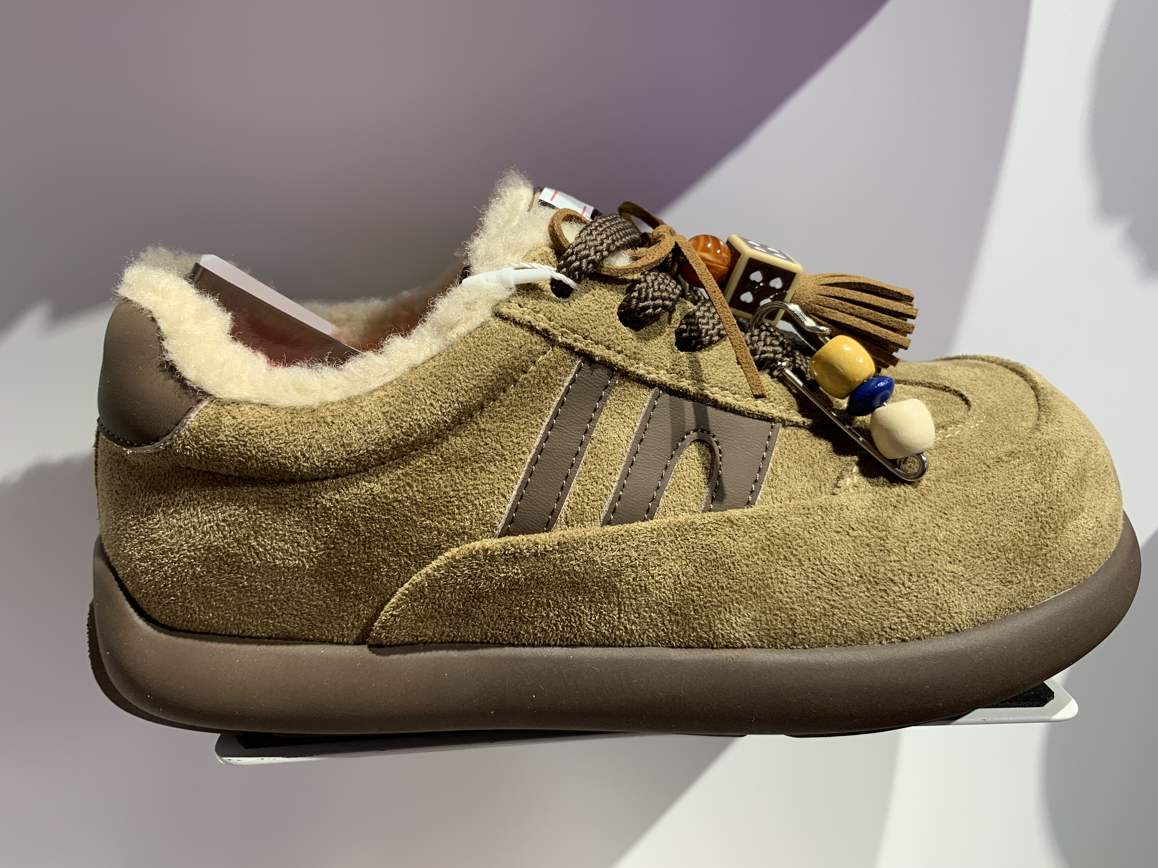 回力2025新款女款冬季加绒保暖雪地靴