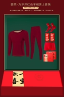 ⑤ [2024 ограниченный красный]