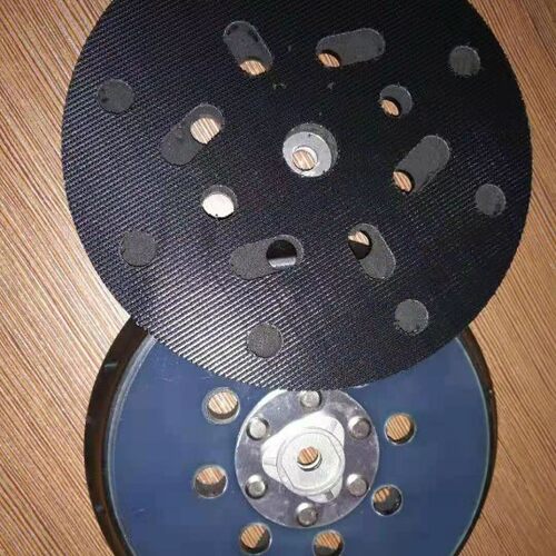 耐用转速稳正品磨头磨盘底盘盛旗
