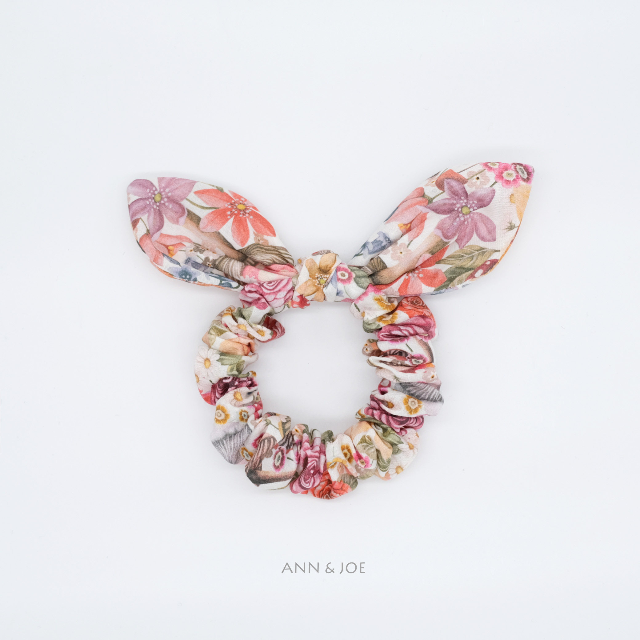 curious land奇幻之地 英国liberty发圈2022新款进口tana棉大肠圈