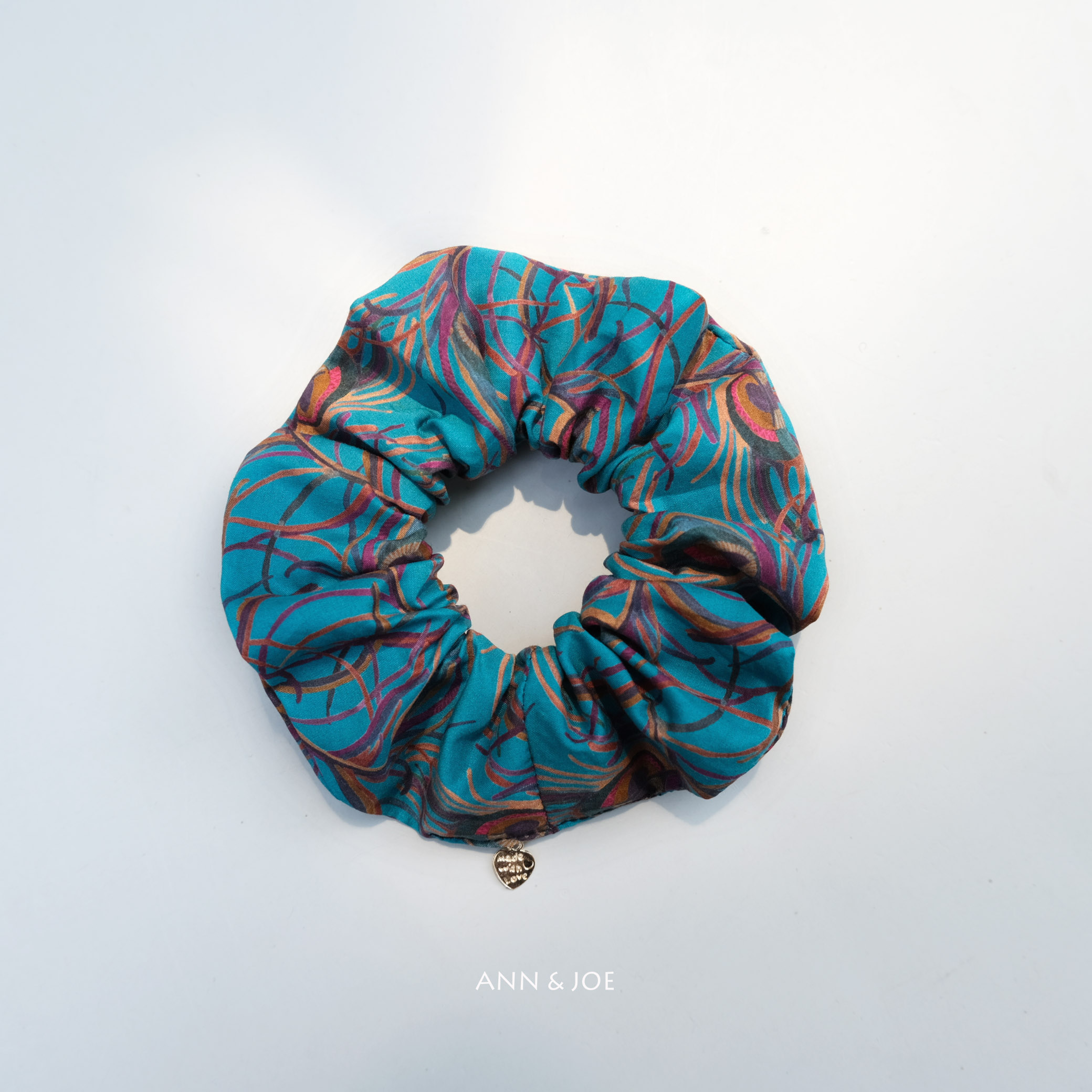 英国Liberty气质tana棉发圈