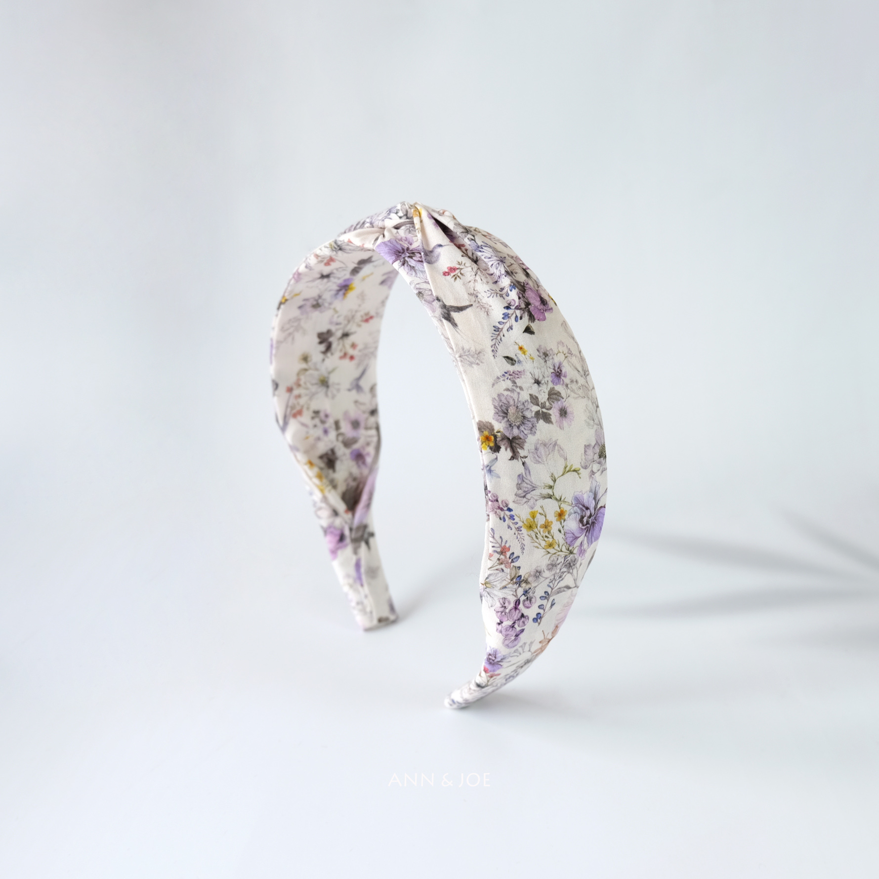 森系清新长绒棉气质发箍