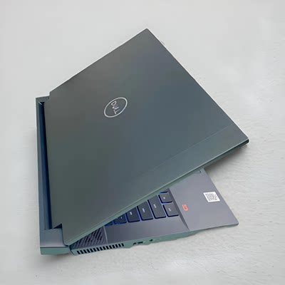 Dell/戴尔游匣G15游戏本5530戴尔