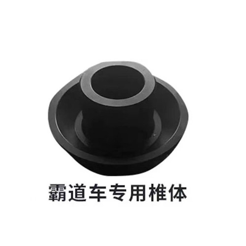 陆巡霸道轮胎专用动平衡夹具