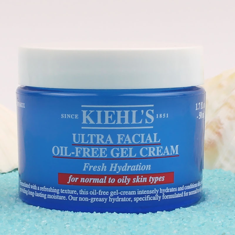 ¡¾¹úÄÚר¹ñ¡¿ ¿ÆÑÕÊÏ ¸ß±£ÊªÇåË¬ÃæËª 50ML Çåˬ¿ØÓͱ£Êª×ÌÈó