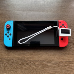 amiibo无限刷Pixl OLED模拟IC卡光遇徽章欧布数据iNFC升固件 专利