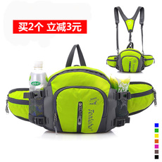 Sacoche pour vélo mixte - Ref 2218285 Image 7