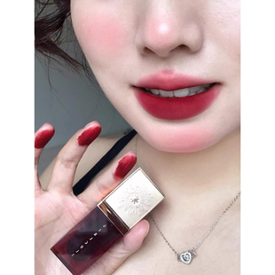 girlcult情话唇霜晚熟戏精唇釉盐霜玫瑰赛博聊斋口红枕边风小众女