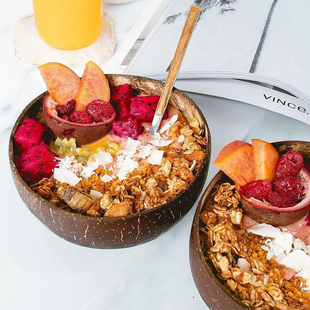 酒店用品碗密胺汤碗面条碗亲子316饭碗欧式高档餐具草莓碗