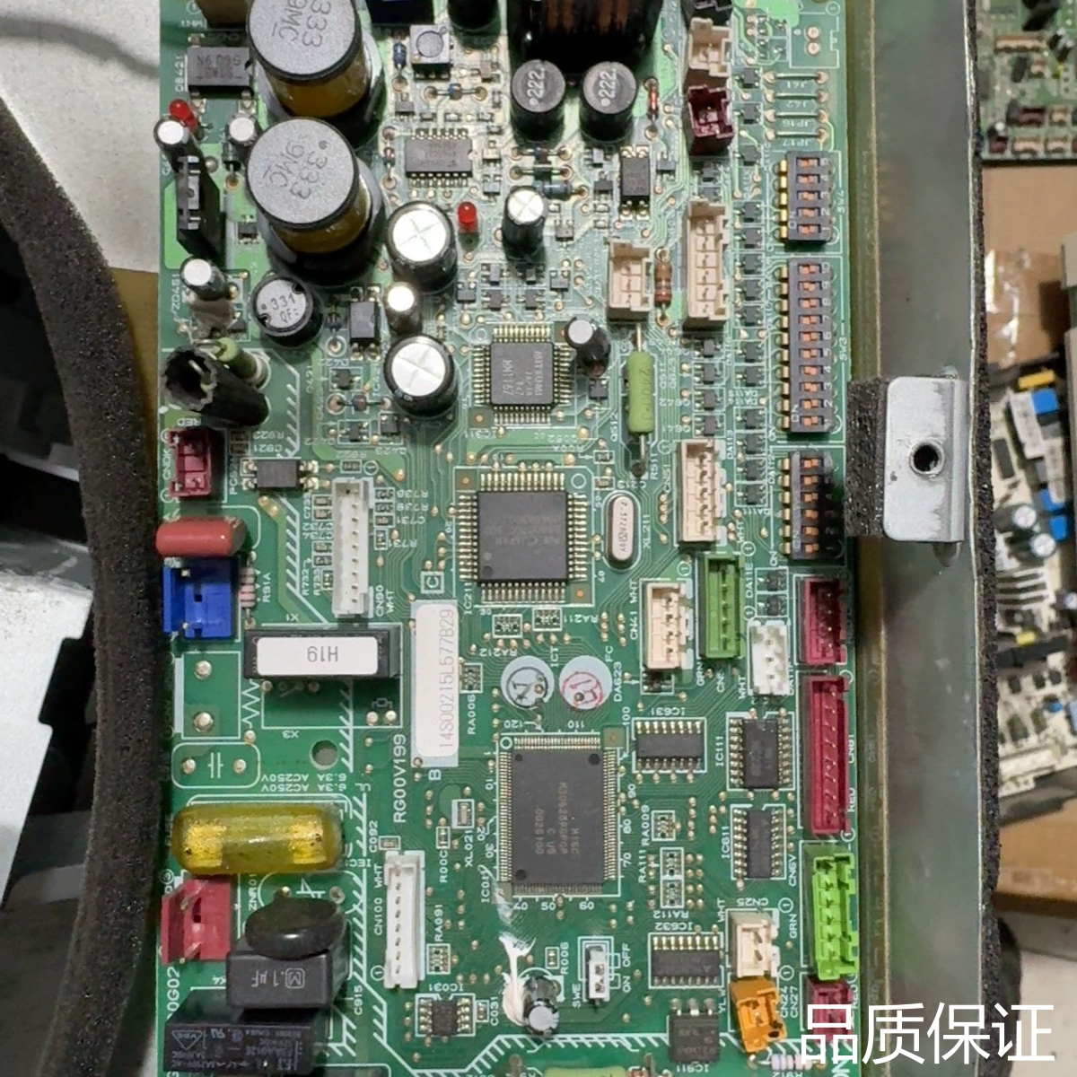 适配原装三菱电机中央空调室内机内机RG76V200G01询价