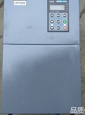 适配英沃变频器VC660-4T0075G，380V三相，功率7.询价