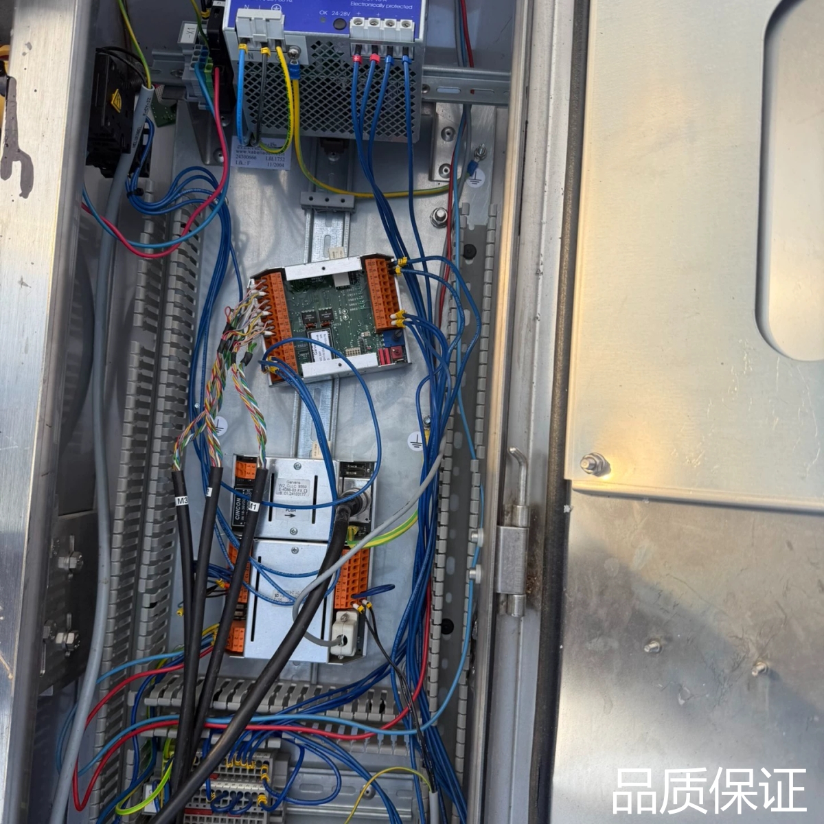 适配Garvens W2 SXP控制板一套，带电源模块，型号E-询价