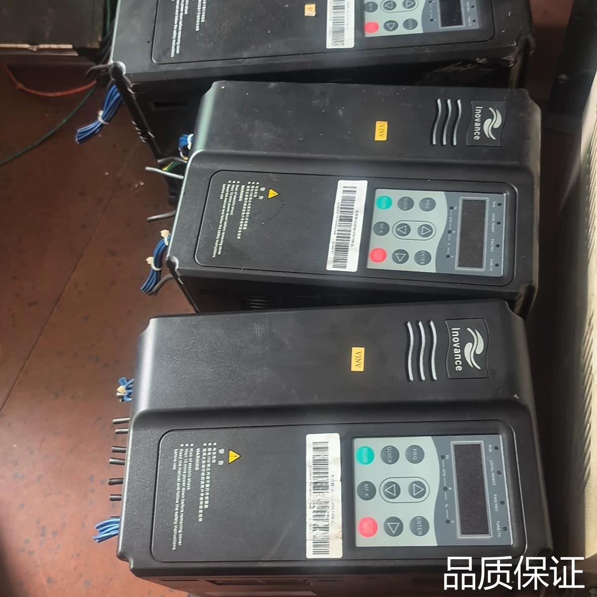 适配Inovance变频器CS700，三相380V输入输，功能议价