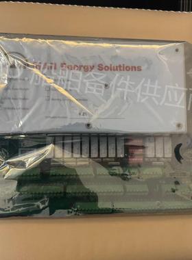 二手MANL32/40 BaseModule基础模块6.21中速辅机主板全新原厂议价