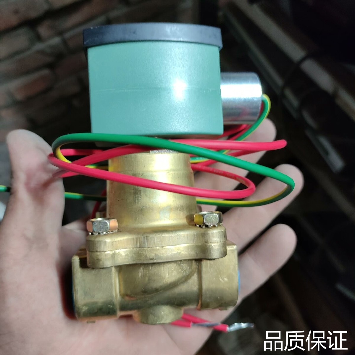 适配Entech英泰科电磁阀议价议价