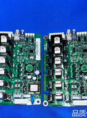 适配ABB变频器风机控制板 AFIN-01C询价