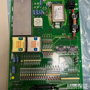 02议价 602 适配NABCO主机控制板 MCA