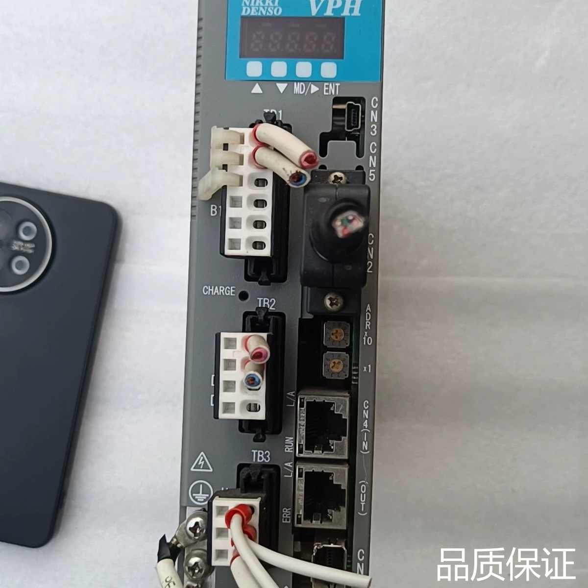 适配日本NIKKI DENSO驱动器NCR-HD2401A-A-询价