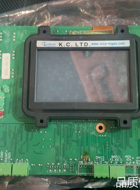 适配K.C.LTD阴极保护控制箱-ICCP主电路板议价